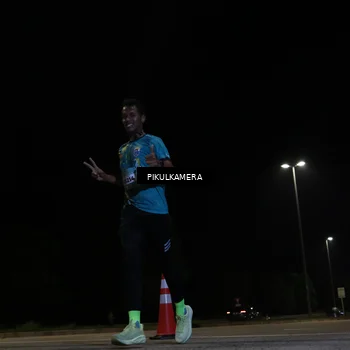 Runner Photo 5829821