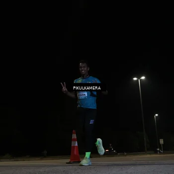 Runner Photo 5829822