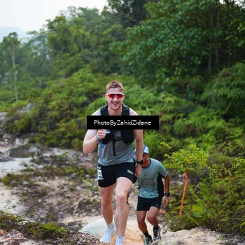 Runner Photo 5829824
