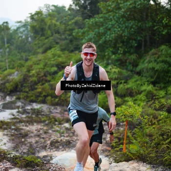 Runner Photo 5829825