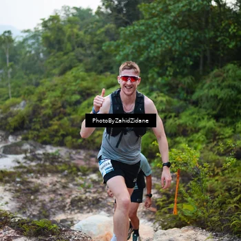Runner Photo 5829827