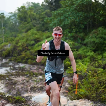 Runner Photo 5829828