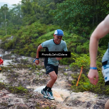 Runner Photo 5829833