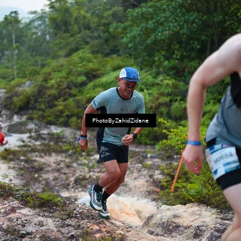 Runner Photo 5829836