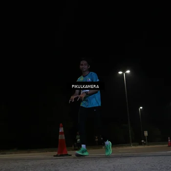 Runner Photo 5829840