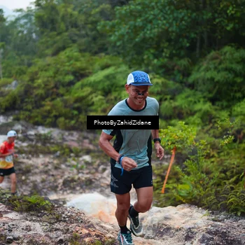 Runner Photo 5829841