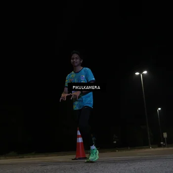 Runner Photo 5829842