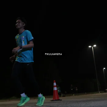 Runner Photo 5829845