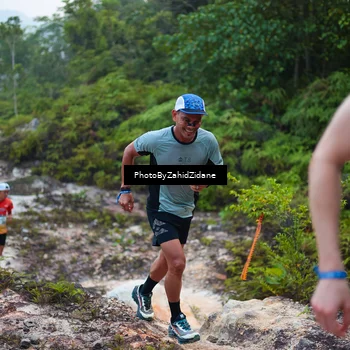 Runner Photo 5829846