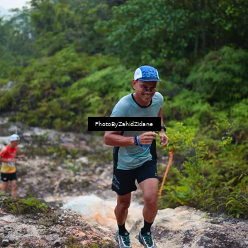 Runner Photo 5829847