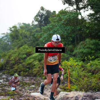 Runner Photo 5829848