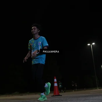 Runner Photo 5829849