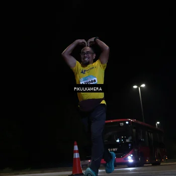 Runner Photo 5829853