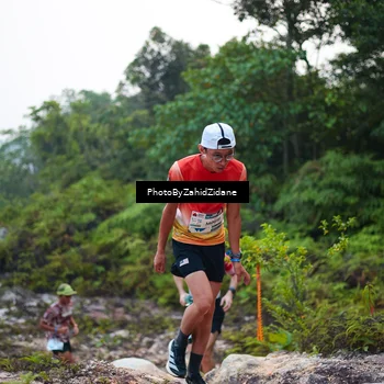 Runner Photo 5829860