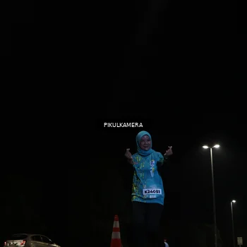 Runner Photo 5829861