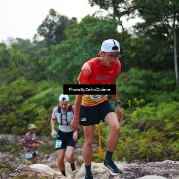 Runner Photo 5829864
