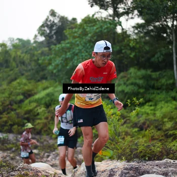 Runner Photo 5829875
