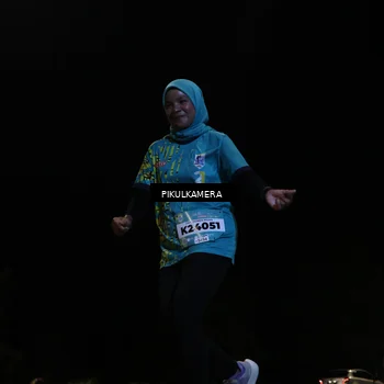 Runner Photo 5829876