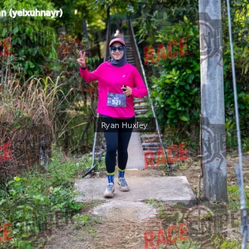 Runner Photo 582988