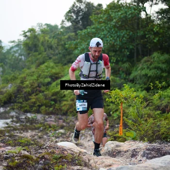 Runner Photo 5829881