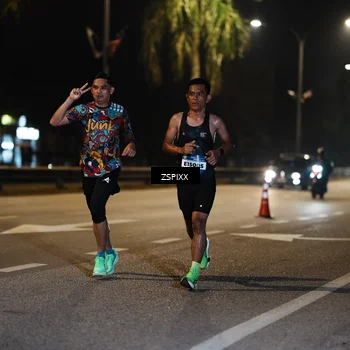 Runner Photo 5829885