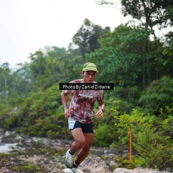Runner Photo 5829886