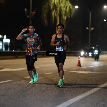 Runner Photo 5829887