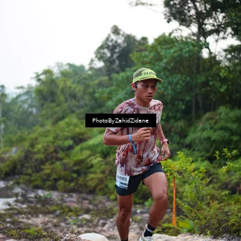 Runner Photo 5829891