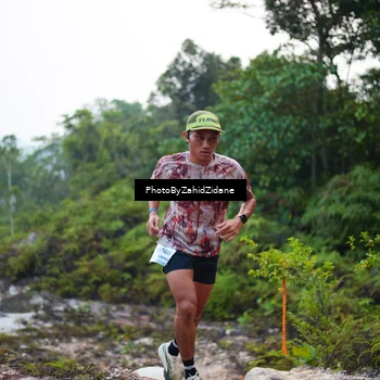 Runner Photo 5829892
