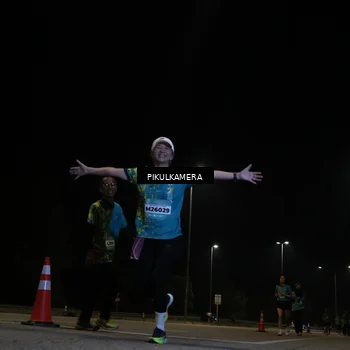 Runner Photo 5829897