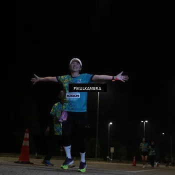 Runner Photo 5829899