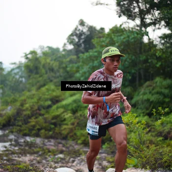 Runner Photo 5829900