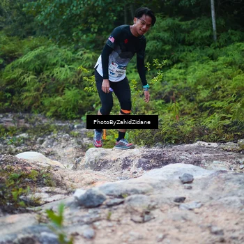 Runner Photo 5829901