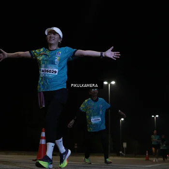 Runner Photo 5829903