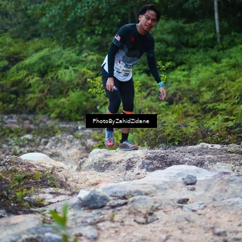 Runner Photo 5829906