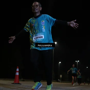Runner Photo 5829907