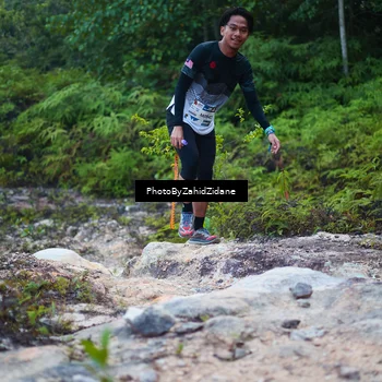 Runner Photo 5829909