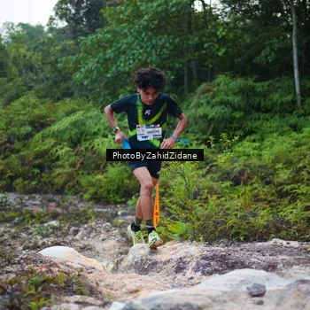 Runner Photo 5829916