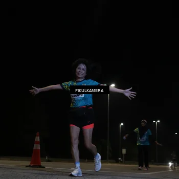 Runner Photo 5829917