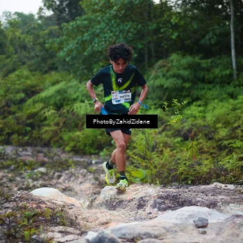 Runner Photo 5829922