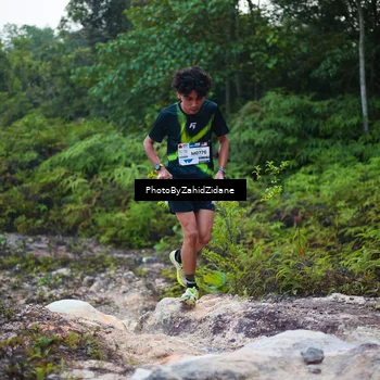 Runner Photo 5829927