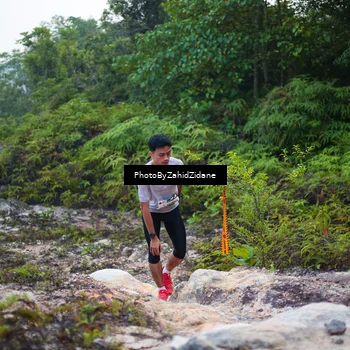 Runner Photo 5829929