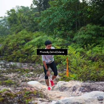 Runner Photo 5829930