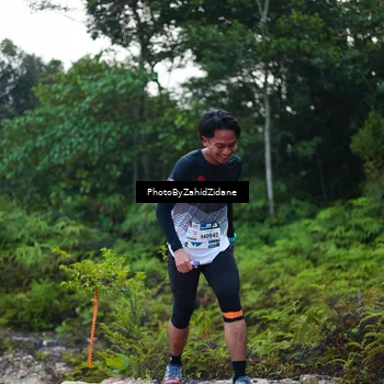 Runner Photo 5829931