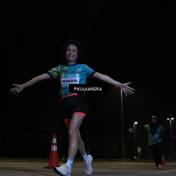 Runner Photo 5829934