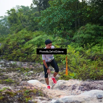 Runner Photo 5829940