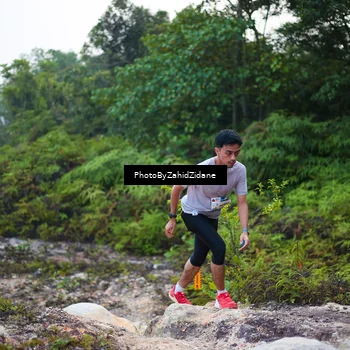 Runner Photo 5829945