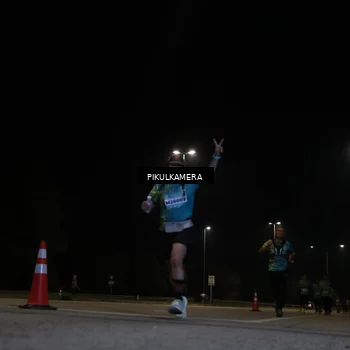 Runner Photo 5829947