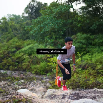 Runner Photo 5829957