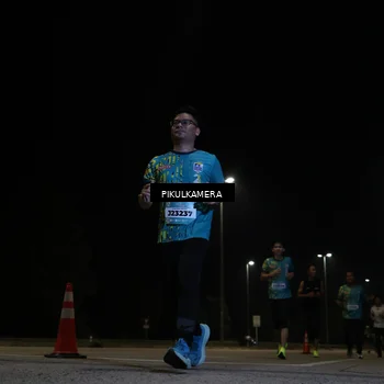 Runner Photo 5829965